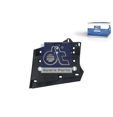Grille Dt Spare Parts 1.23530