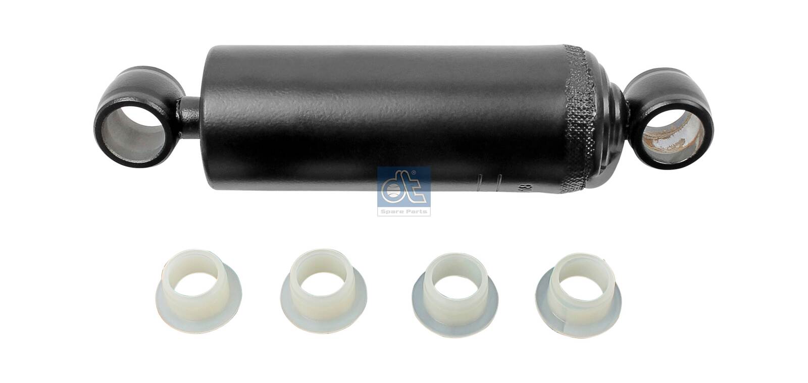 Gasveer, Zitplaats instelling Dt Spare Parts 1.23625