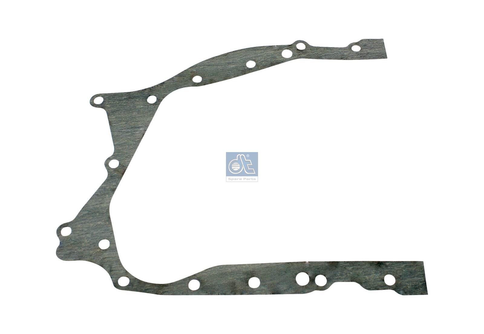Carter pakking Dt Spare Parts 1.24003