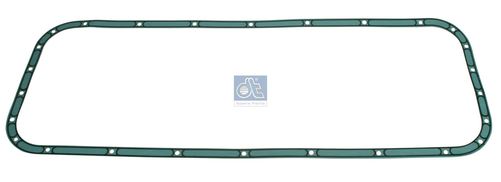 Carter pakking Dt Spare Parts 1.24046