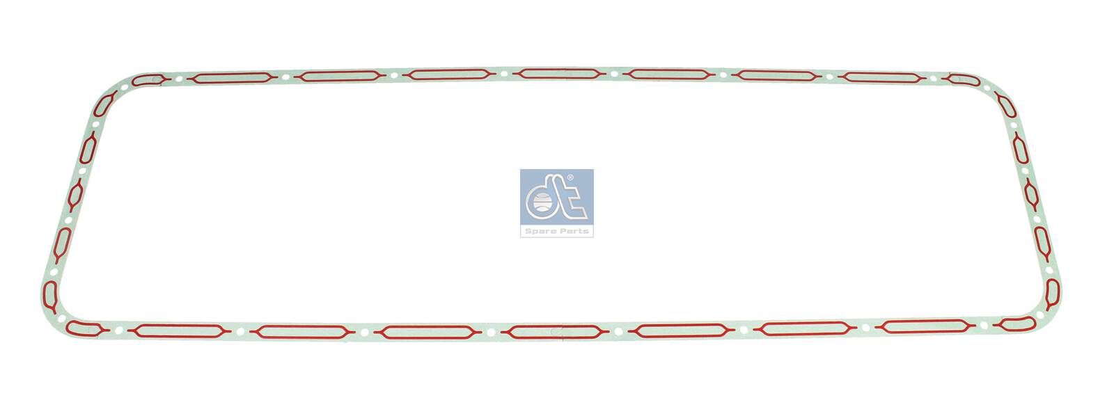 Carter pakking Dt Spare Parts 1.24047