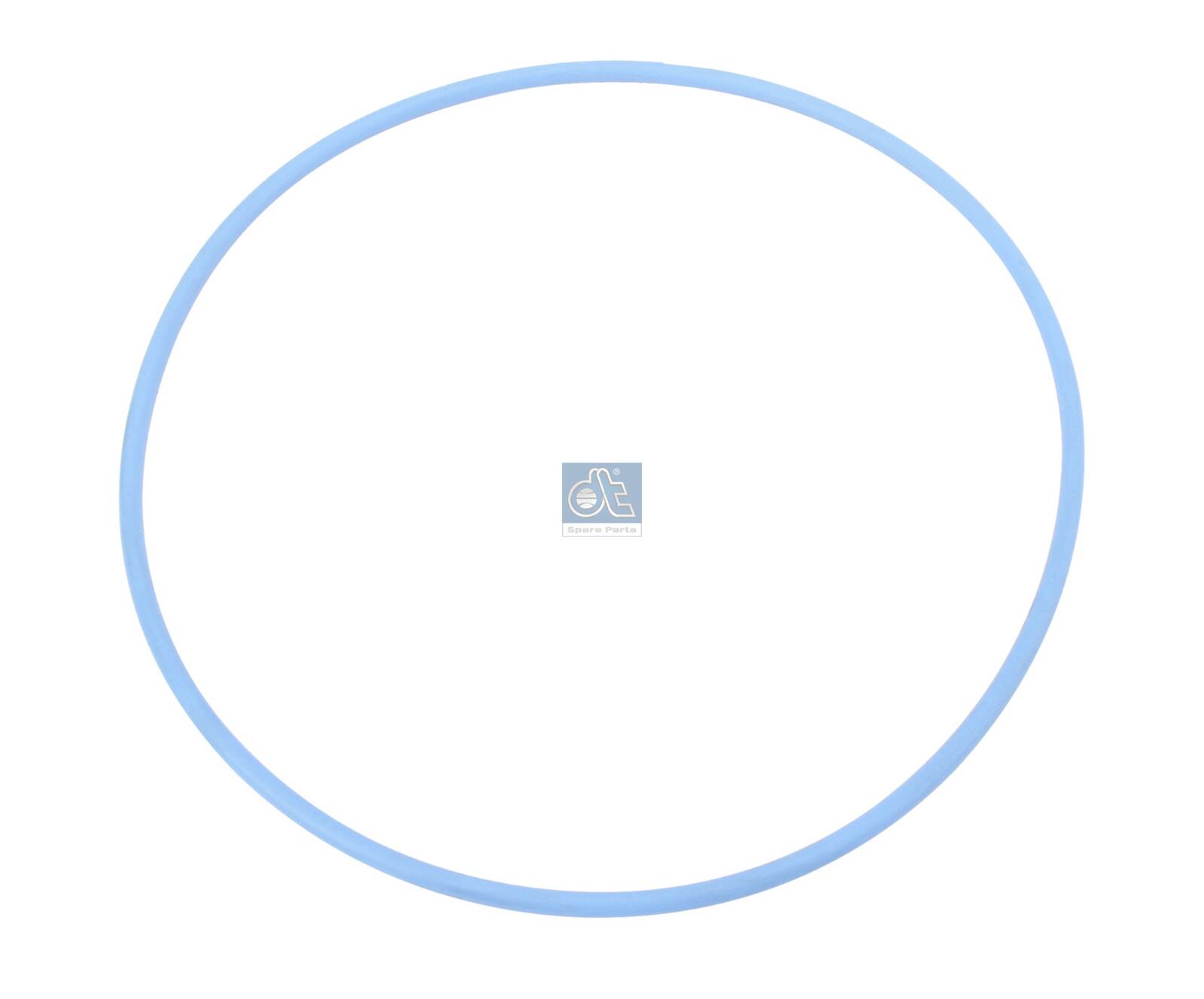 Afdichtring Dt Spare Parts 1.24065