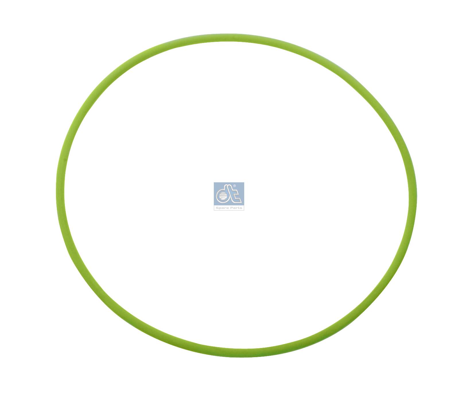 Afdichtring Dt Spare Parts 1.24082