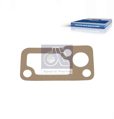 Pakking/ Afdichting Dt Spare Parts 1.24107