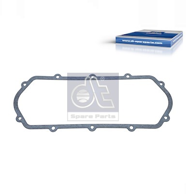 Pakking/ Afdichting Dt Spare Parts 1.24139