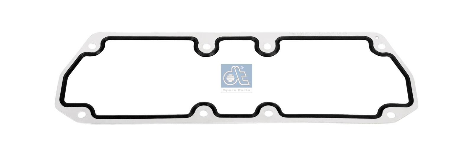 Krukasomkasting afdichting Dt Spare Parts 1.24160