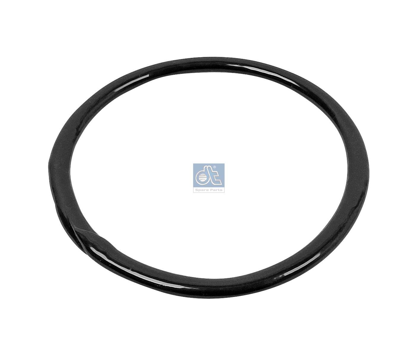 Krukasomkasting afdichting Dt Spare Parts 1.24166