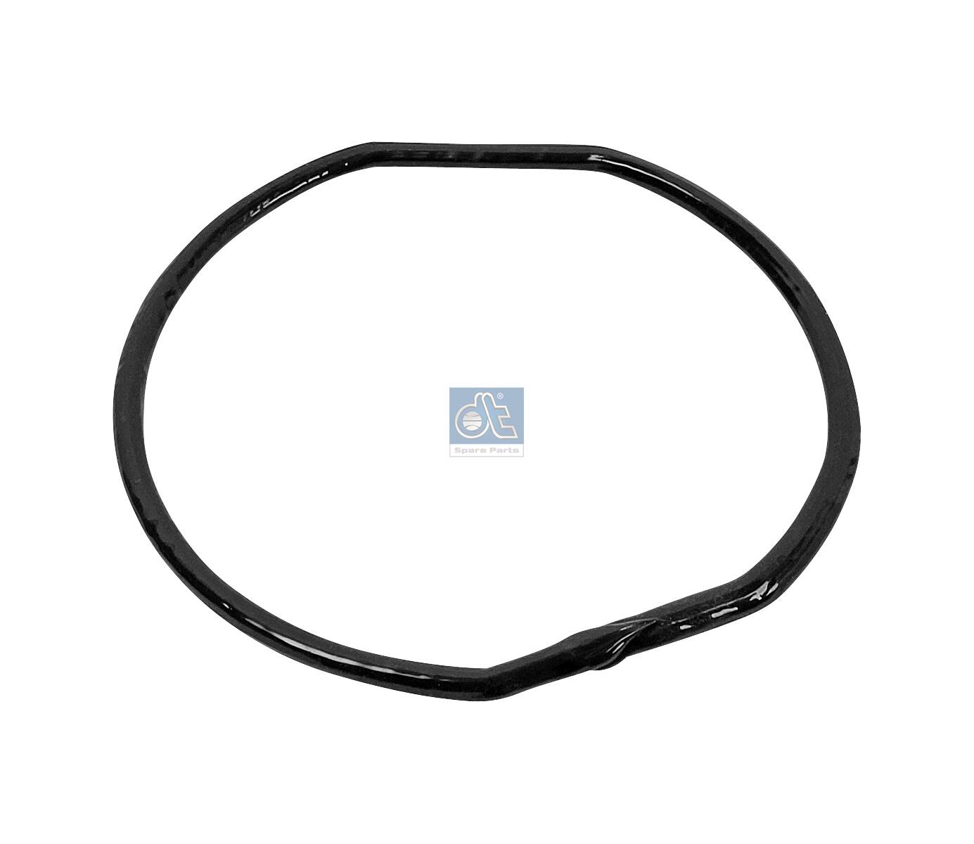 Krukasomkasting afdichting Dt Spare Parts 1.24169