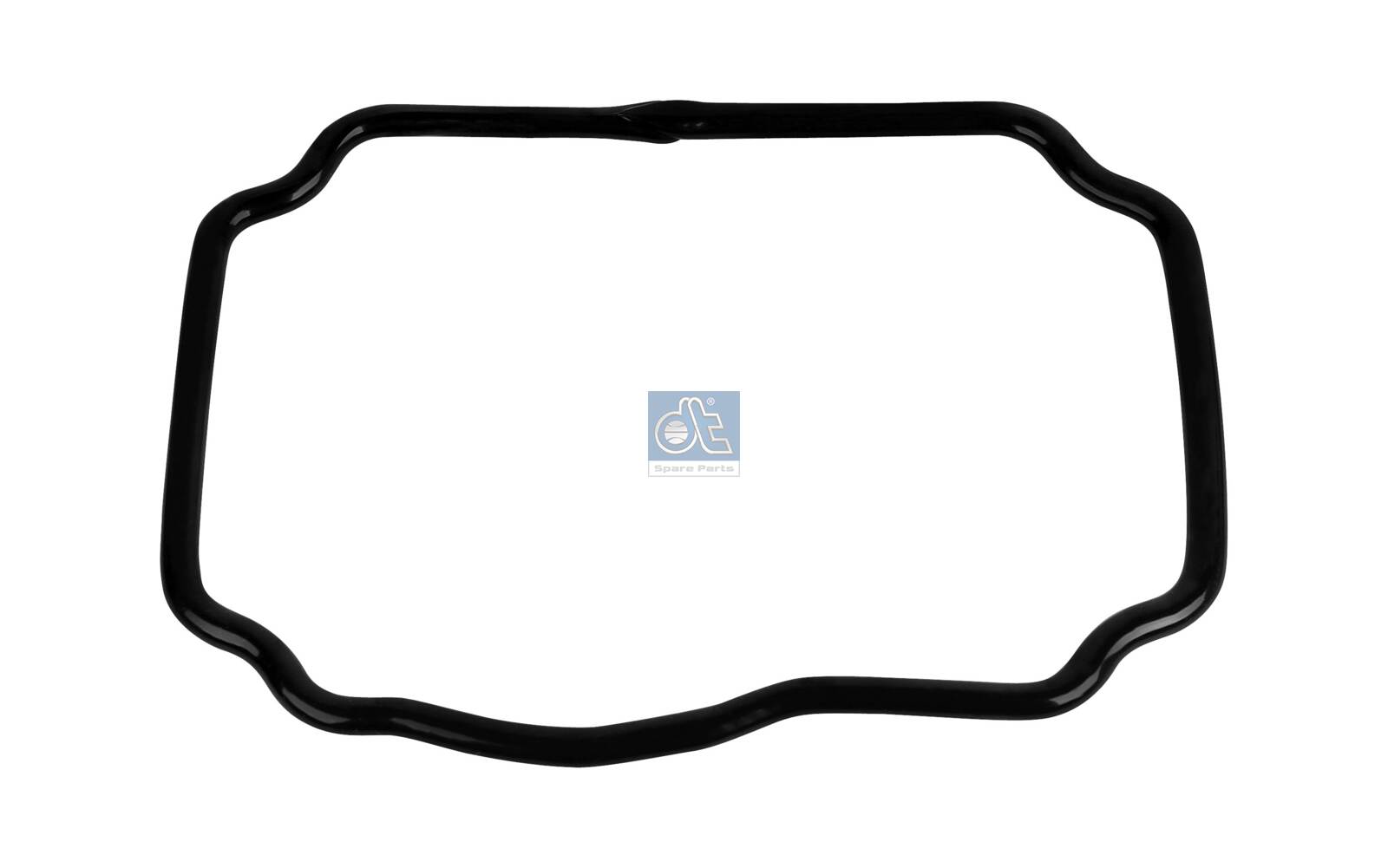 Carterontluchting pakking Dt Spare Parts 1.24174