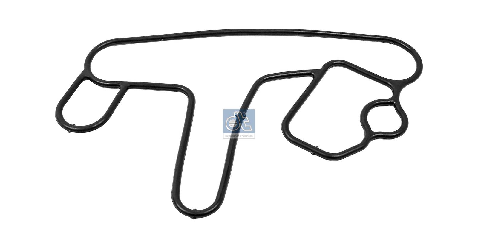 Waterpomppakking Dt Spare Parts 1.24214