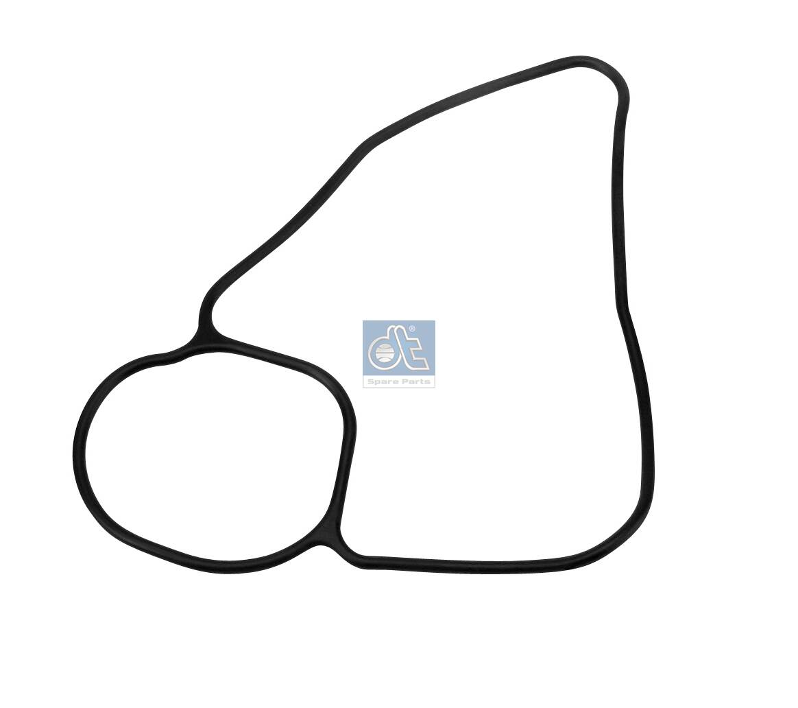 Waterpomppakking Dt Spare Parts 1.24218