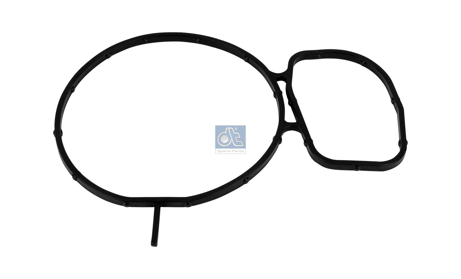 Waterpomppakking Dt Spare Parts 1.24223