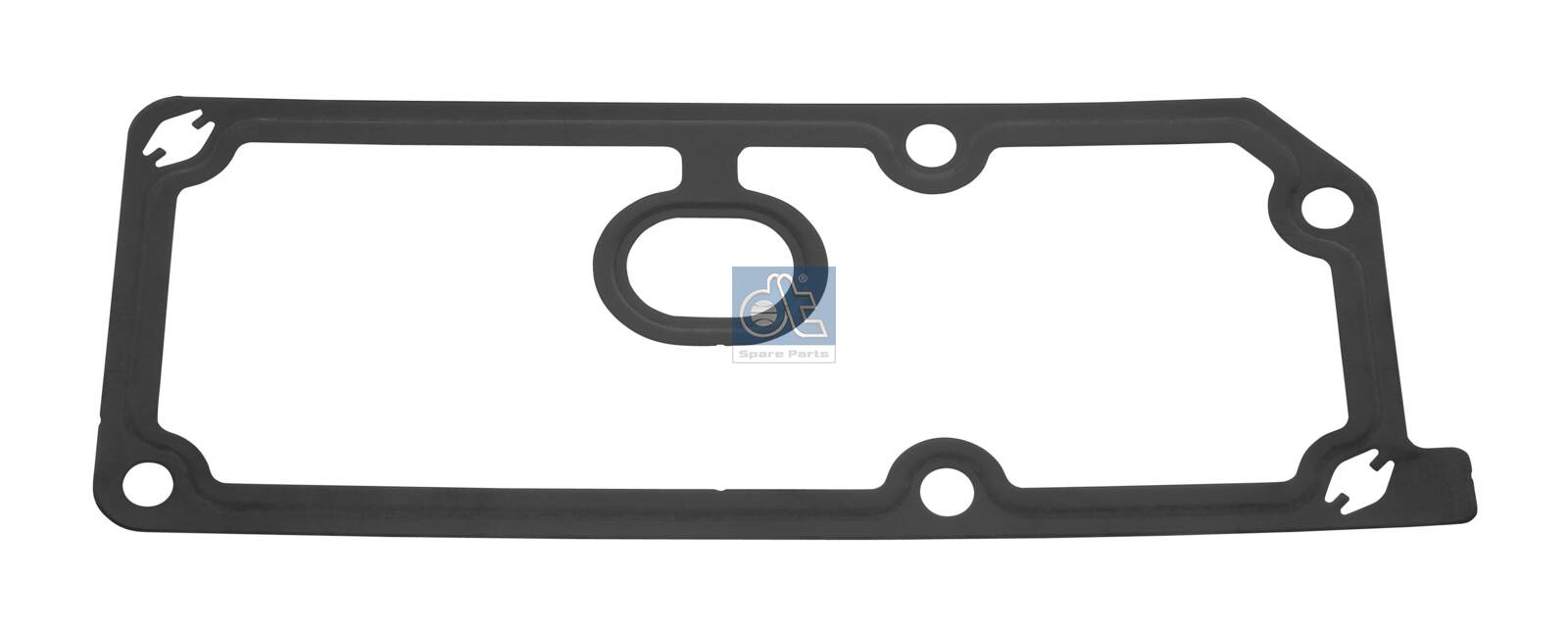 Oliefilterhuis pakking / O-ring Dt Spare Parts 1.24224