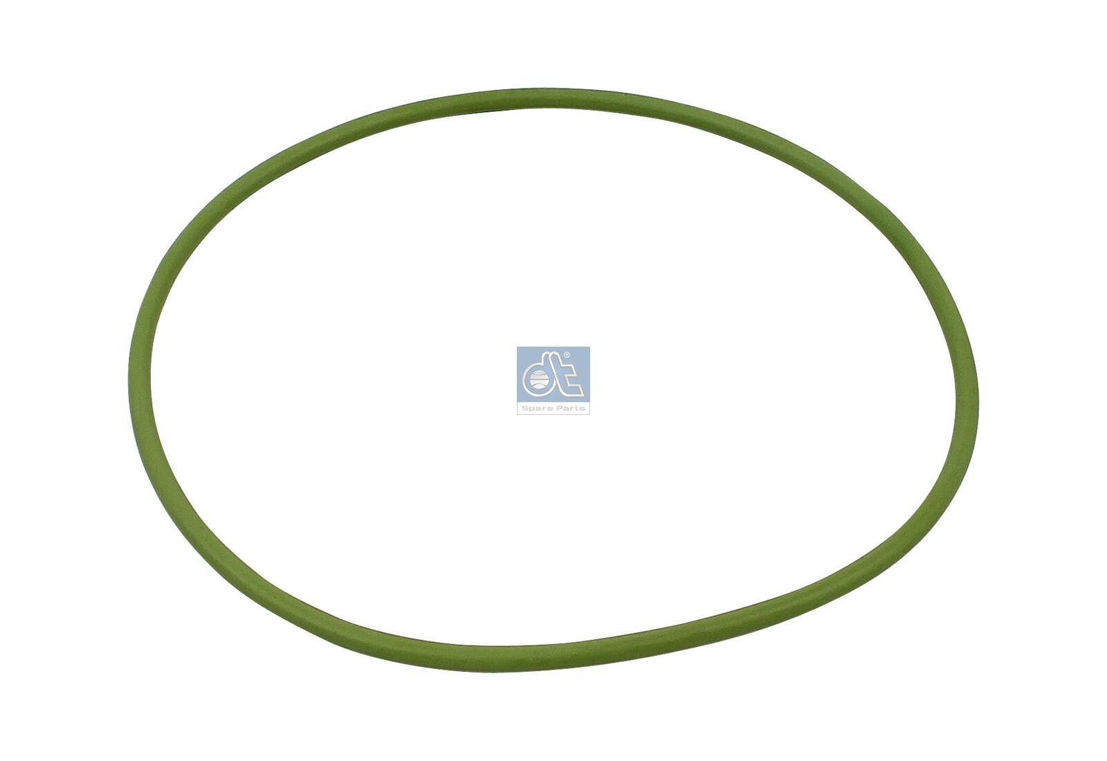 Afdichtring Dt Spare Parts 1.24327