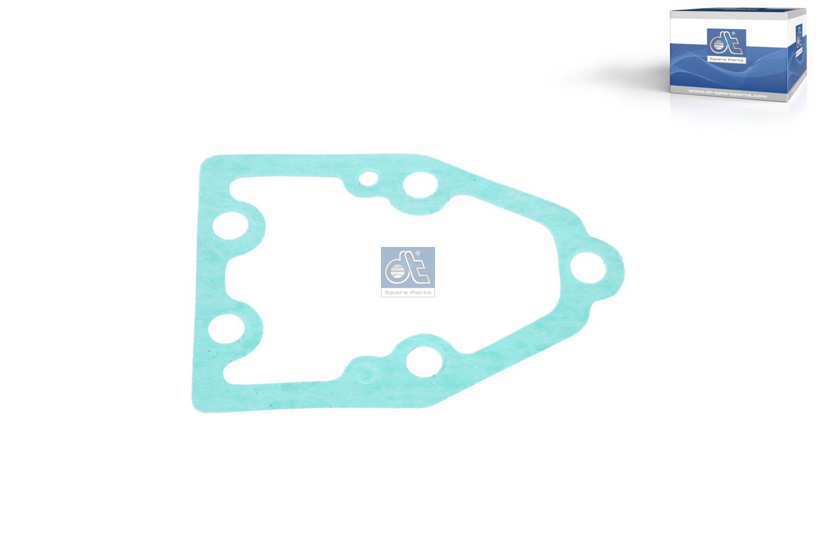 Versnellingsbakas dichtingsring Dt Spare Parts 1.24427