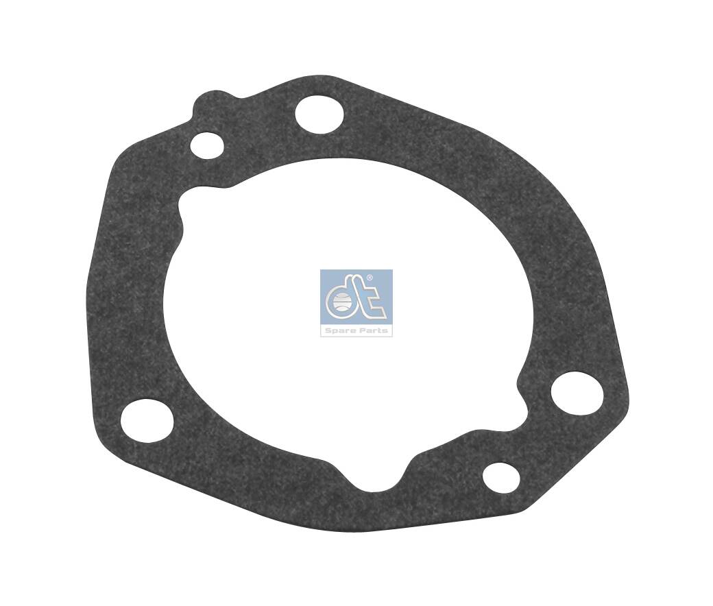 Differentieel pakking Dt Spare Parts 1.24429