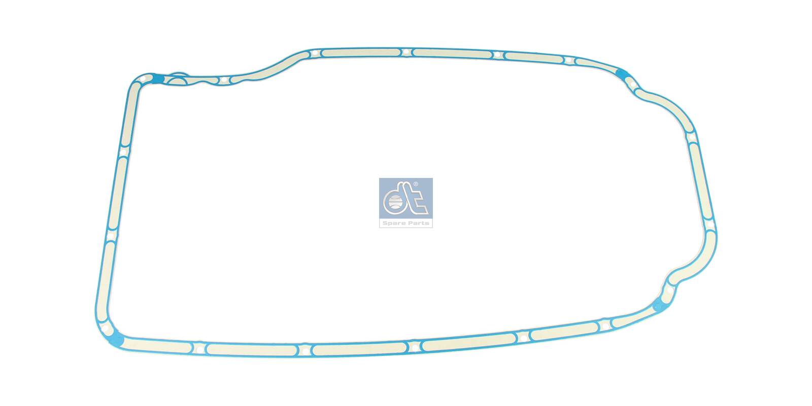 Carter pakking Dt Spare Parts 1.24430