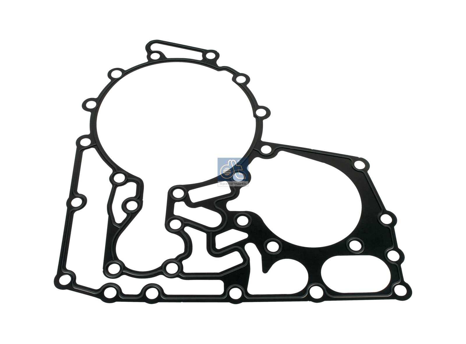 Versnellingsbakas dichtingsring Dt Spare Parts 1.24447