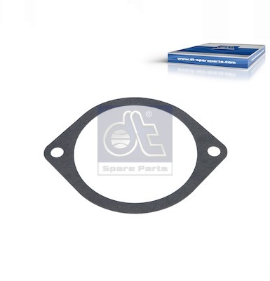 Pakking/ Afdichting Dt Spare Parts 1.24900