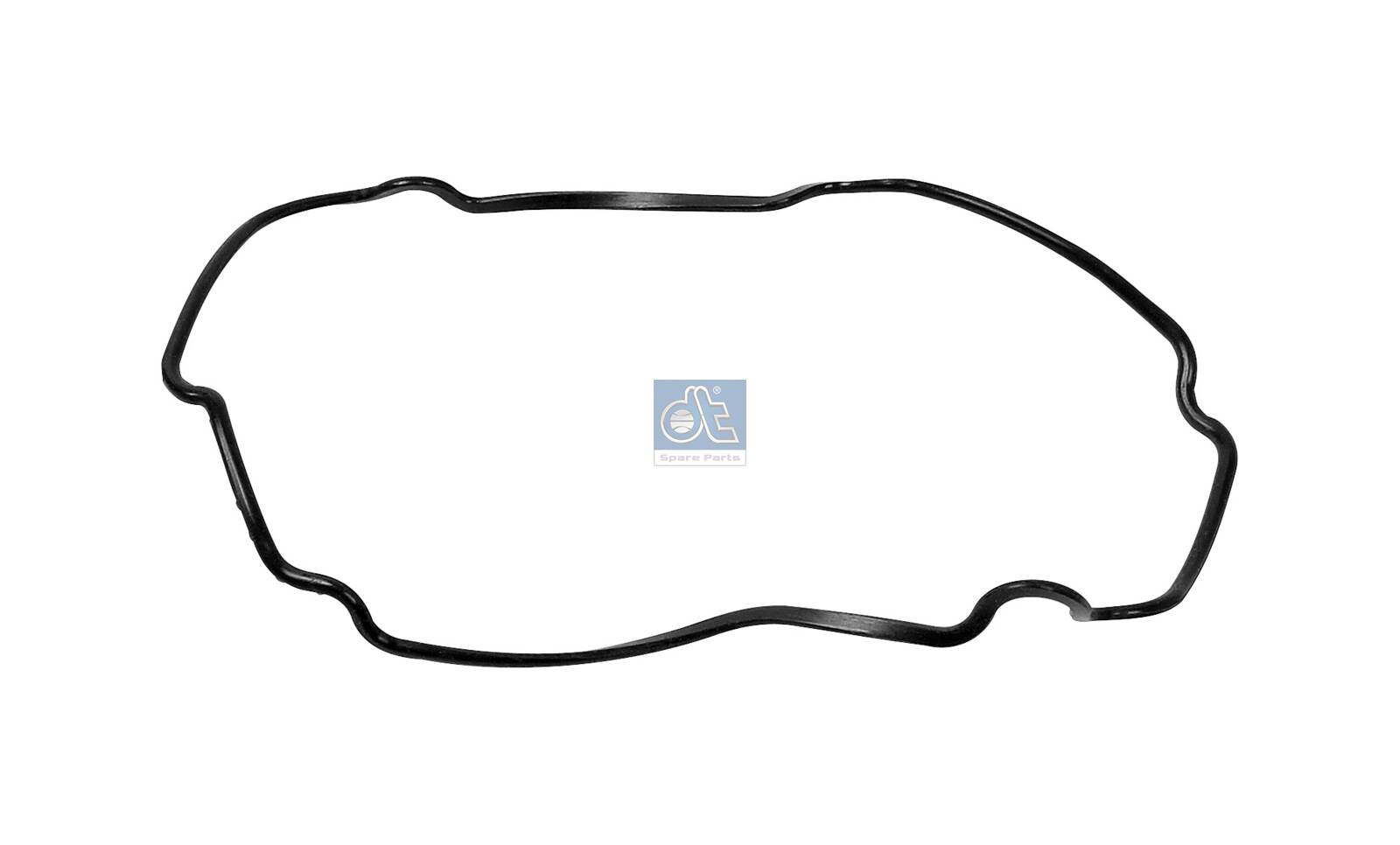 Pakkingset Dt Spare Parts 1.24902