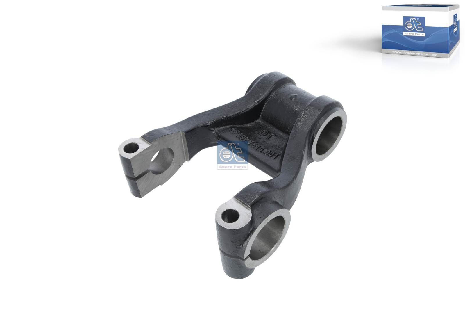 Veerschommel Dt Spare Parts 1.25001SP