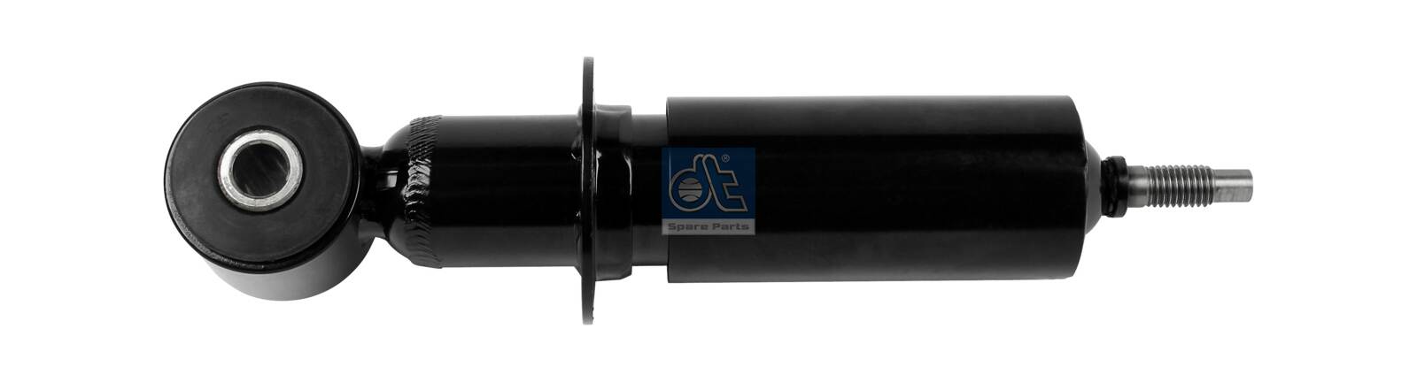 Schokdemper cabine ophanging Dt Spare Parts 1.25042