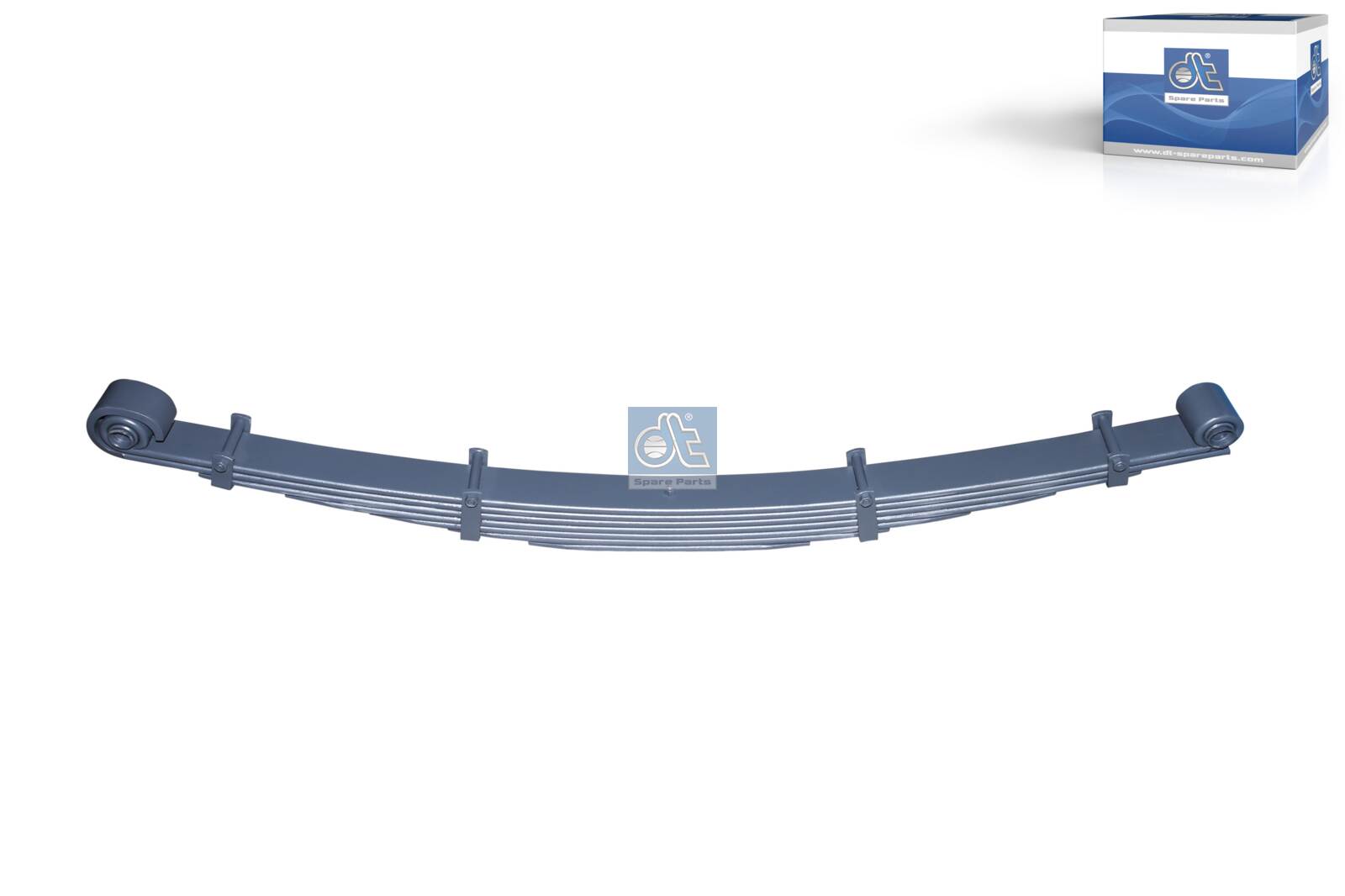 Bladveer Dt Spare Parts 1.25121