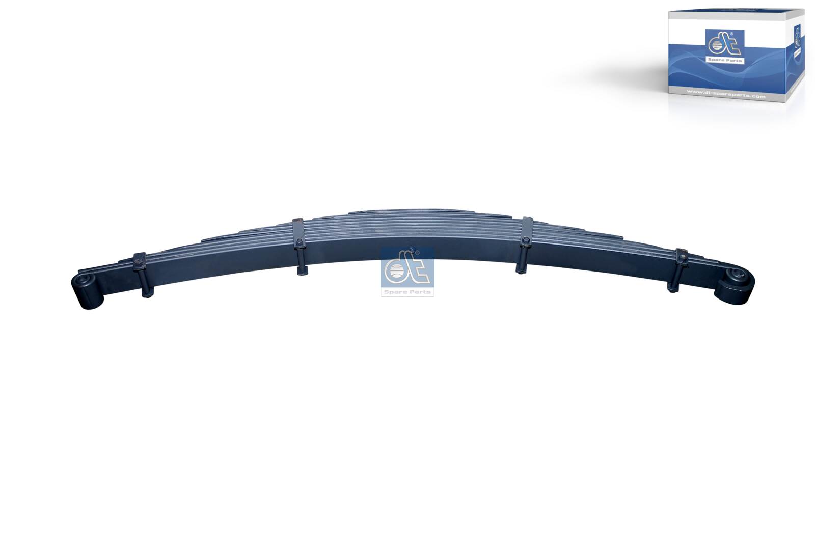 Bladveer Dt Spare Parts 1.25124