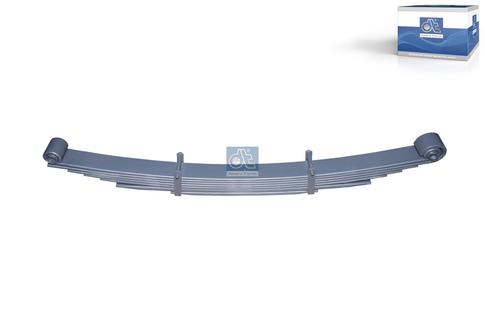 Bladveer Dt Spare Parts 1.25127