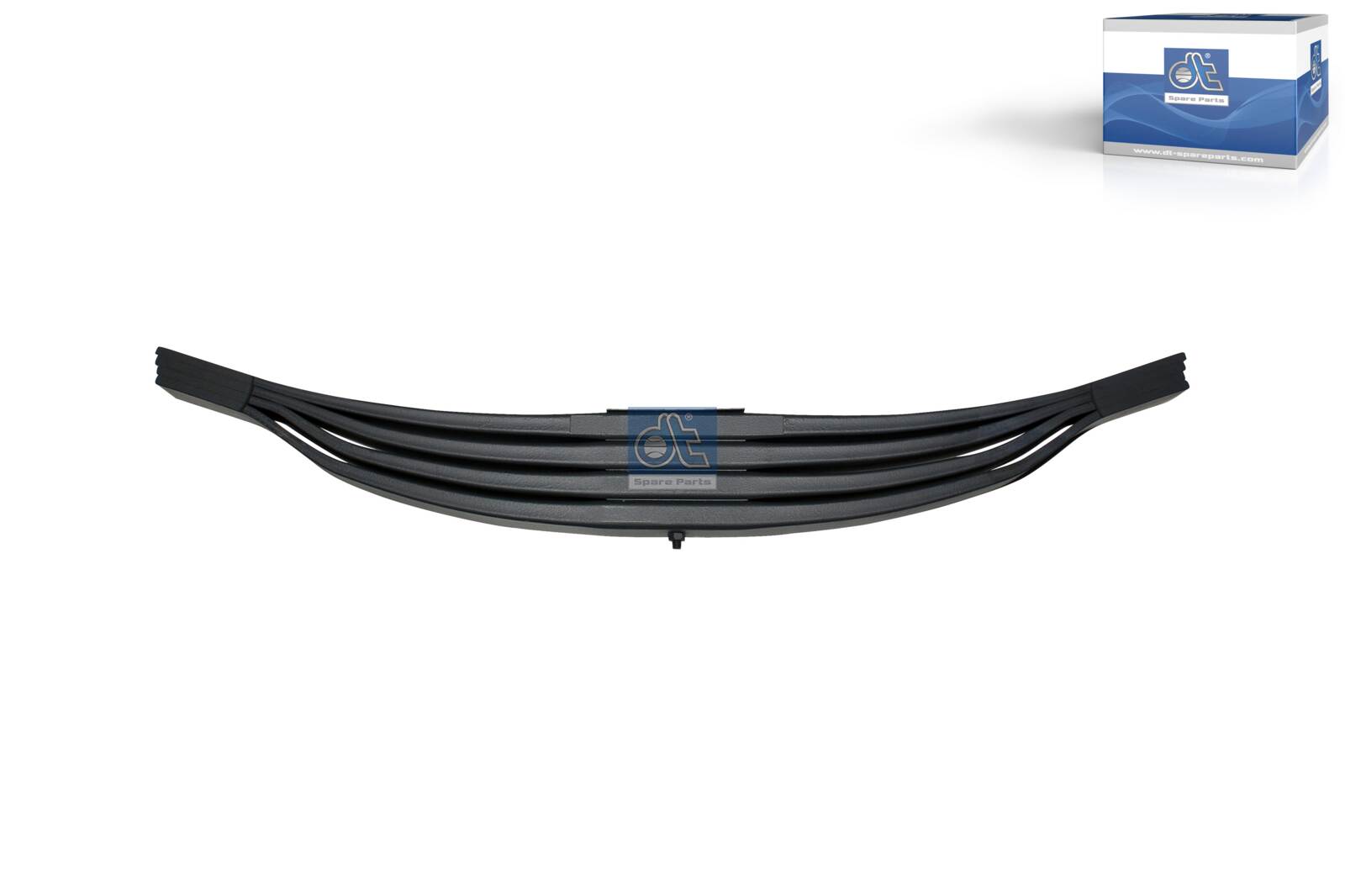 Bladveer Dt Spare Parts 1.25143