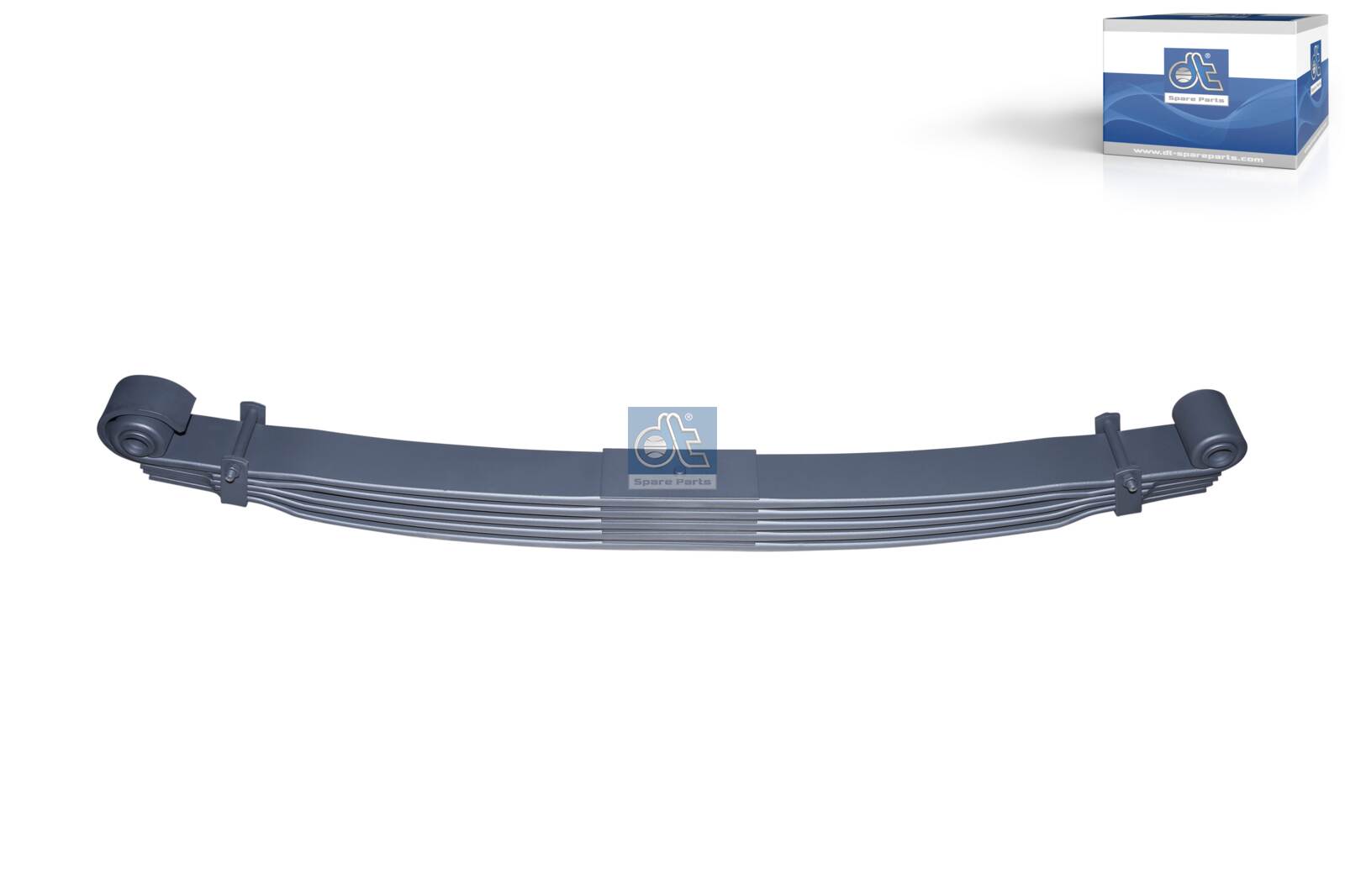 Bladveer Dt Spare Parts 1.25149