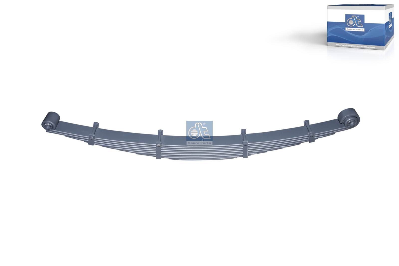 Bladveer Dt Spare Parts 1.25160