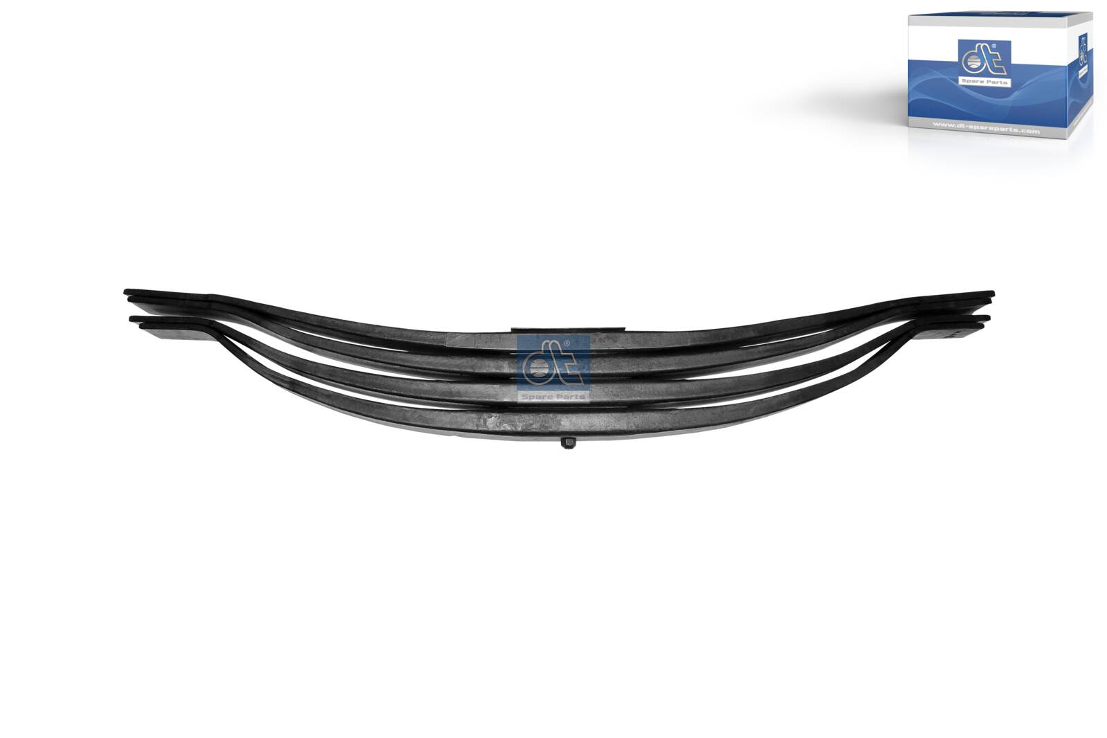 Bladveer Dt Spare Parts 1.25282