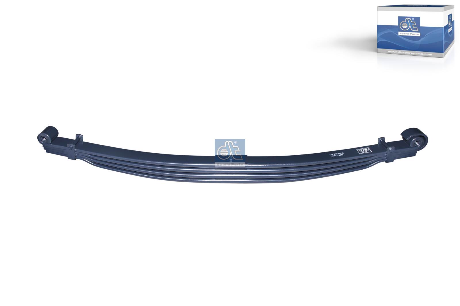 Bladveer Dt Spare Parts 1.25303