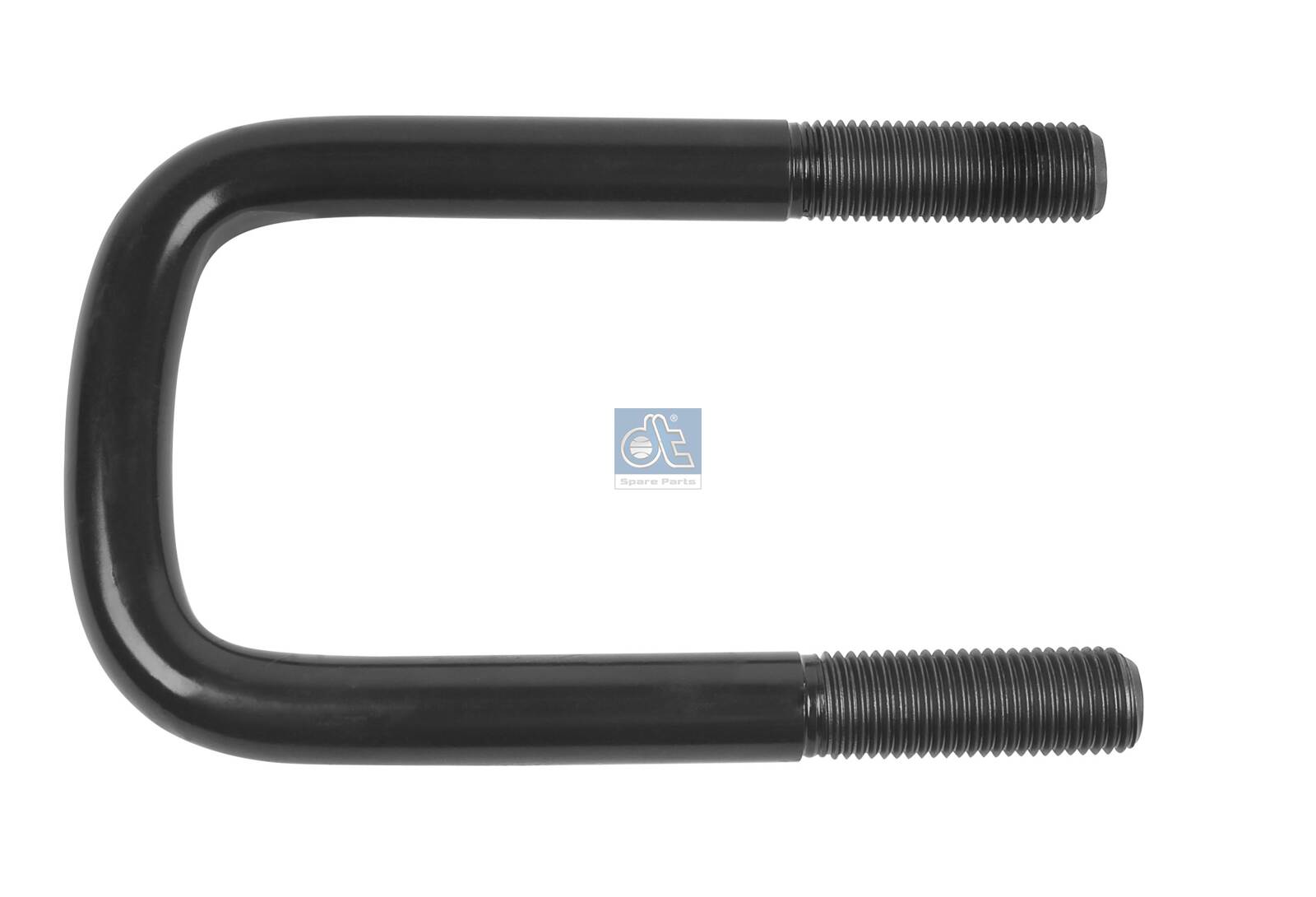 Veerklem Dt Spare Parts 1.25353