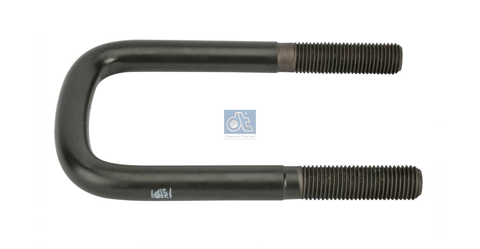 Veerklem Dt Spare Parts 1.25354