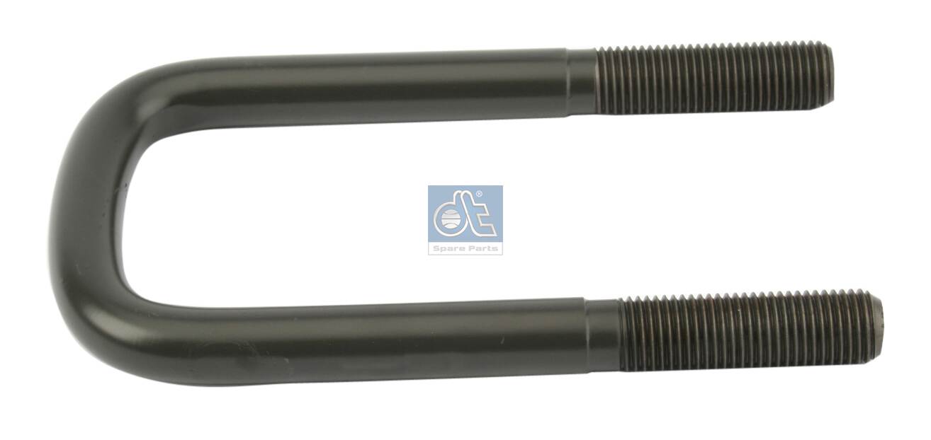 Veerklem Dt Spare Parts 1.25361