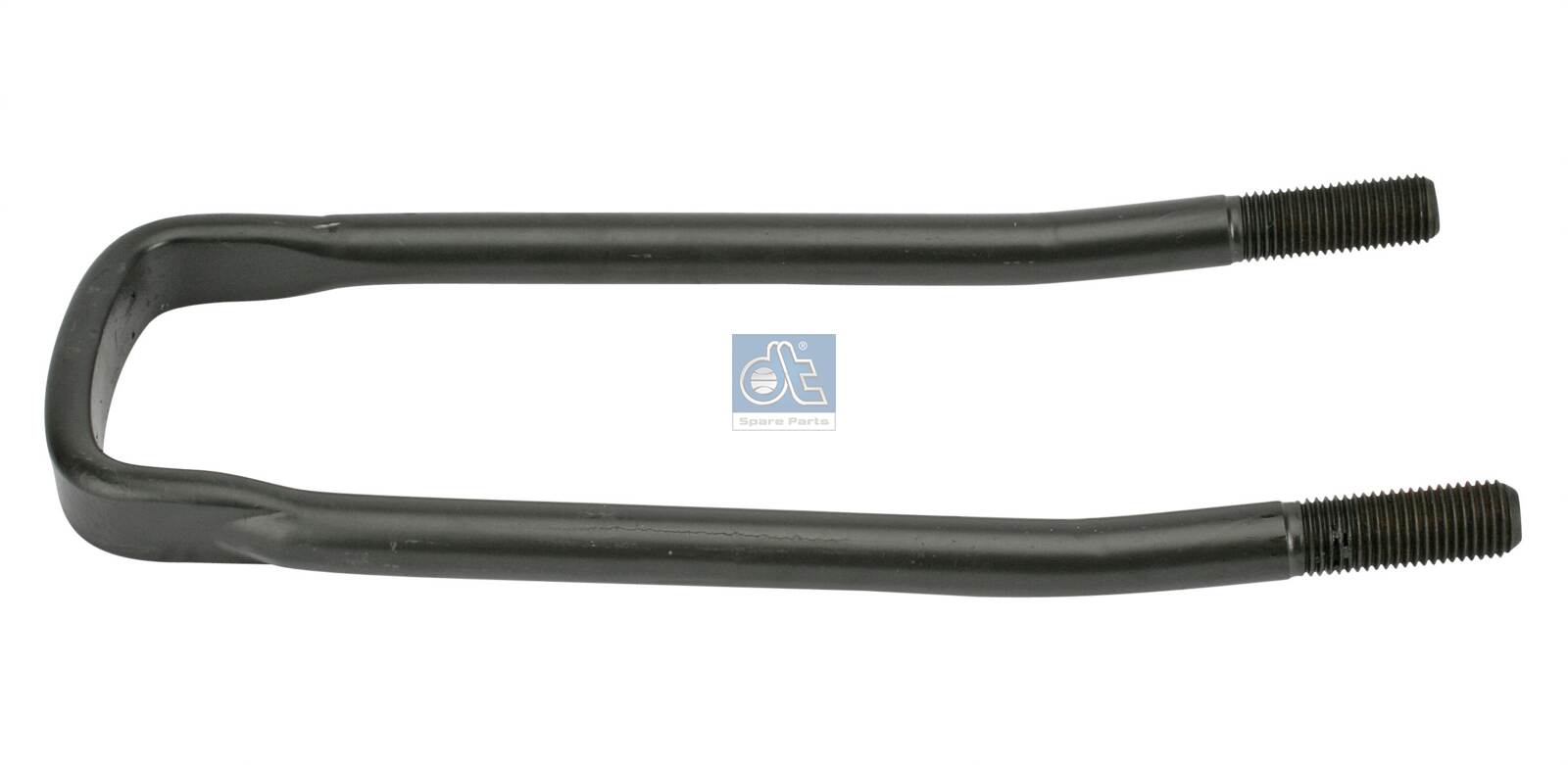 Veerklem Dt Spare Parts 1.25387