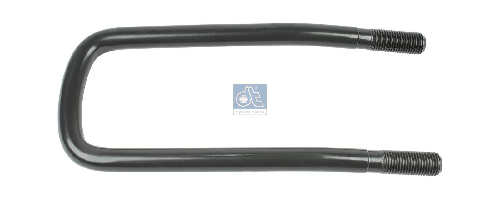 Veerklem Dt Spare Parts 1.25402