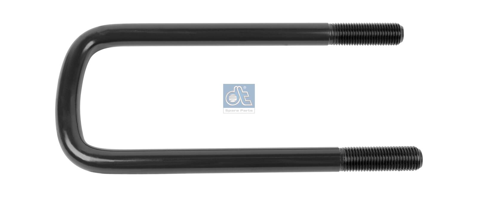 Veerklem Dt Spare Parts 1.25413