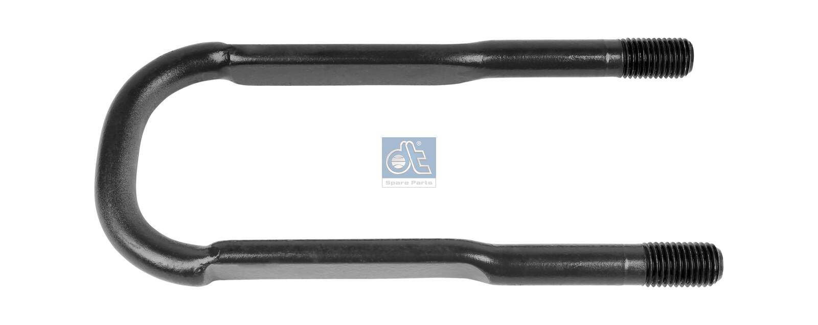 Veerklem Dt Spare Parts 1.25421