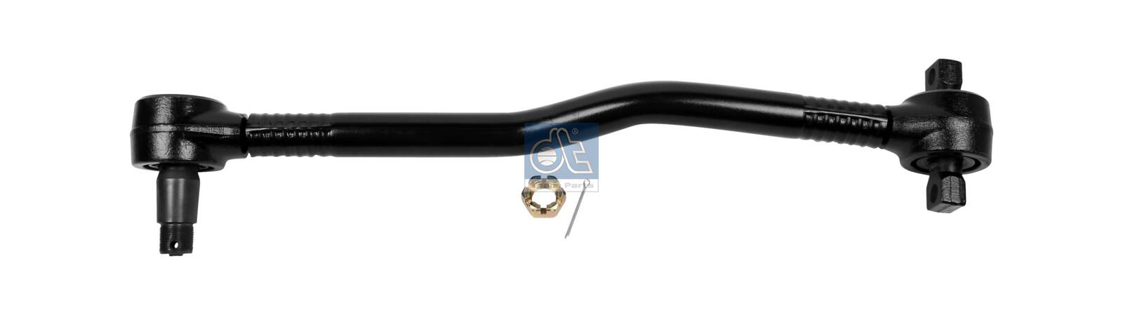 Draagarm Dt Spare Parts 1.25514