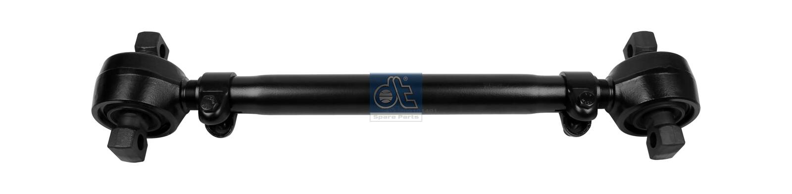 Draagarm Dt Spare Parts 1.25523