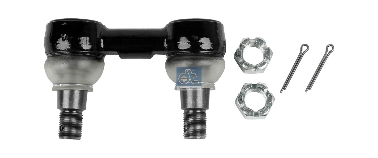 Asgeleiding Dt Spare Parts 1.25555