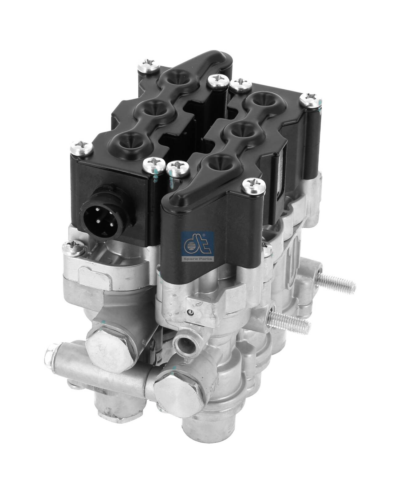 Magneetklep Dt Spare Parts 1.25592