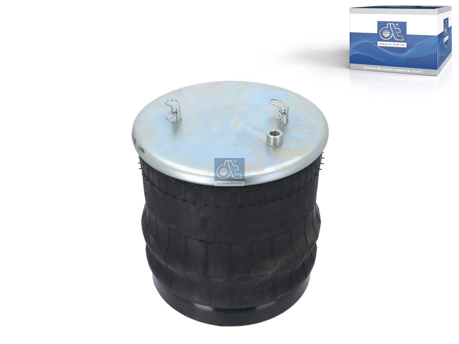 Veerbalg Dt Spare Parts 1.25666