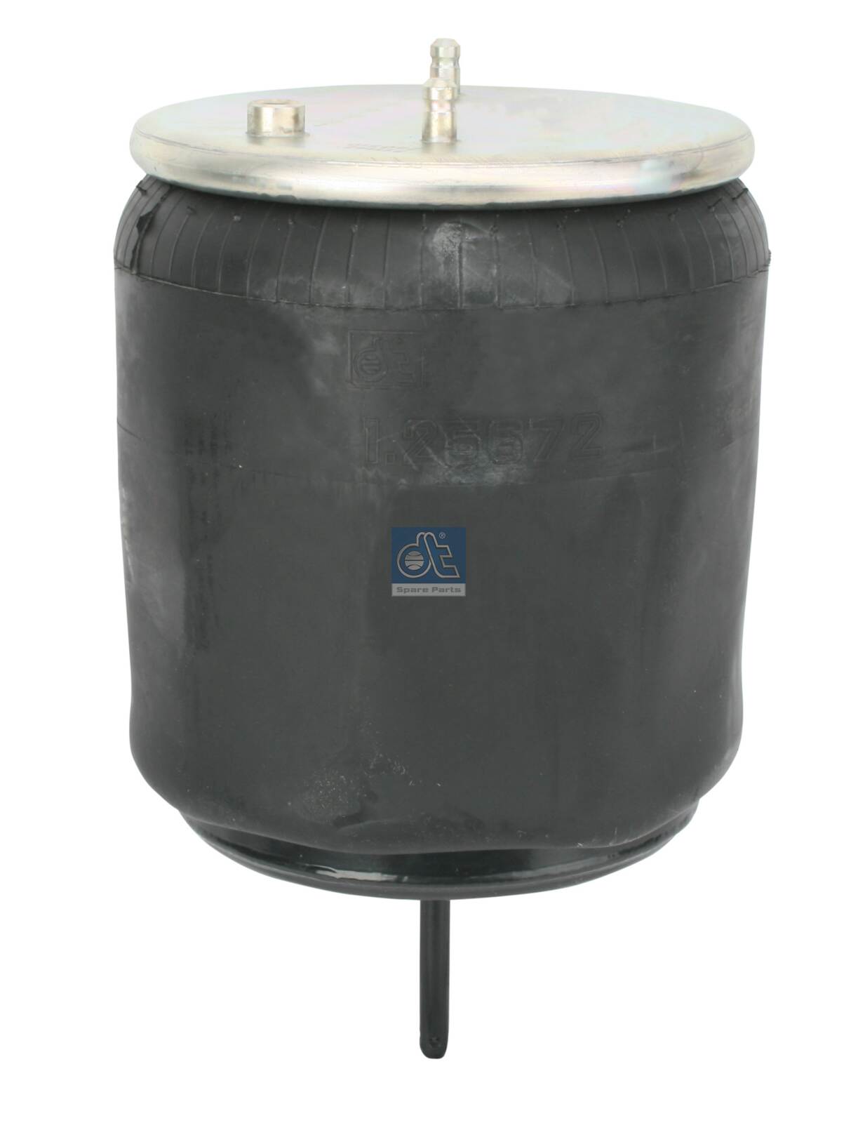 Veerbalg Dt Spare Parts 1.25672