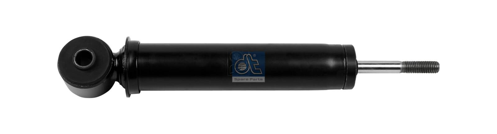Schokdemper cabine ophanging Dt Spare Parts 1.25694