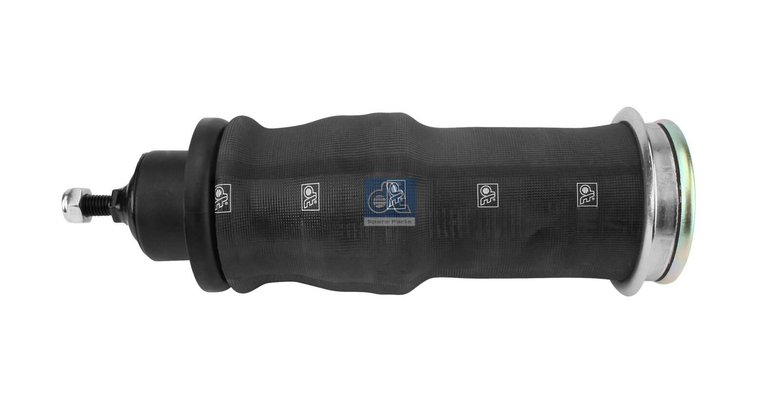 Schokdemper cabine ophanging Dt Spare Parts 1.25698