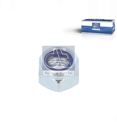 Borgmoer Dt Spare Parts 1.25725